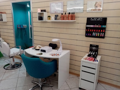 Immagine L'oasi del benessere di Fabiana Gulino - Caltagirone 2