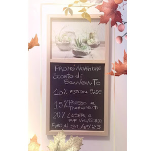 Immagine Estetica & Benessere di Loredana Lori - Estetica avanzata - Centro estetico 5