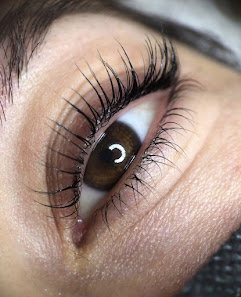 Immagine Arganolina - Laminazione Ciglia e Sopracciglia 1
