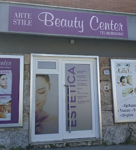Immagine Beauty Center Arte stile Ilaria 1