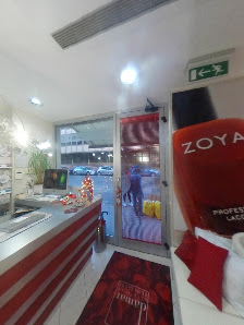 Immagine Damar di Ferroni Stefania Firenze 4