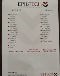 Immagine Estetica Riviera 4