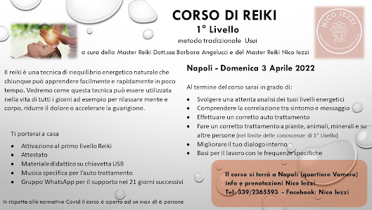 Immagine Centro Estetico Olistico Clematis di Annita Cacace 2