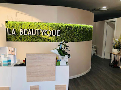 Immagine Estetica La Beautyque di Giulia Borghi 1