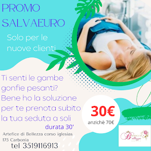 Immagine Artefice di Bellezza 2