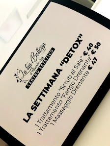 Immagine La tua bellezza di Alessandra Lecis 2