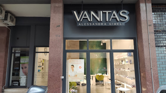 Immagine Vanitas Alessandra Gimeli 1