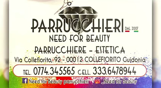 Immagine Need for beauty 4