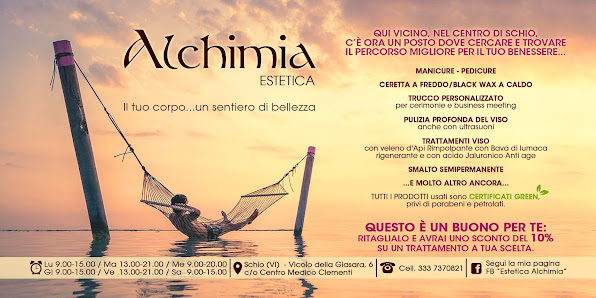 Immagine Alchimia Estetica 1