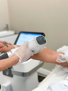 Immagine Laser Clinique Pomezia 1