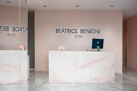 Immagine Beatrice Benigni Roma 2