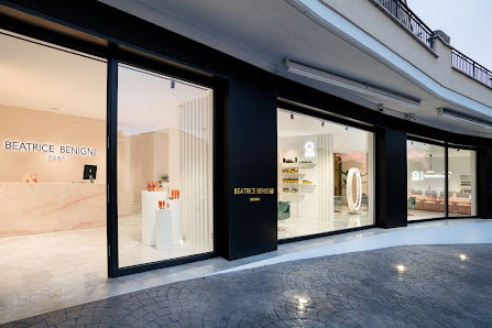 Immagine Beatrice Benigni Roma 3