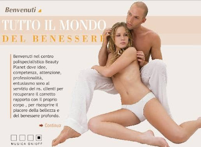 Immagine Beauty Planet 2 2