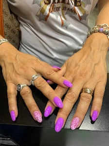 Immagine MEI parrucchiere nails 1