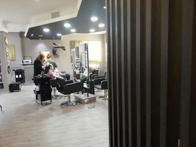 Immagine MEI parrucchiere nails 2