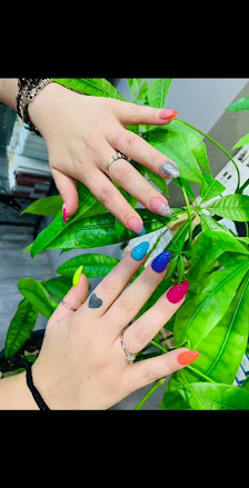 Immagine MEI parrucchiere nails 4