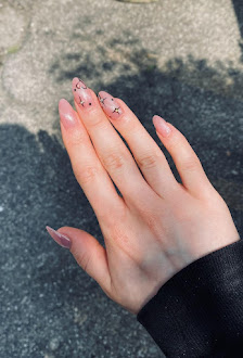 Immagine MEI parrucchiere nails 5