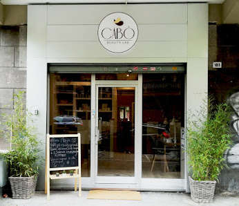 Immagine CABÓ Beauty Lab 2