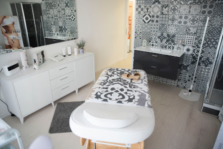 Immagine Francesca Pagliuca Make up artist 1