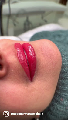 Immagine Studio Beauty Napolitano di Oksana Lapchak 4