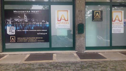 Immagine Alveda Epilazione Definitiva 2