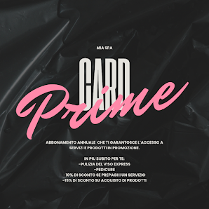 Immagine Mia Spa di Farroni Maria Cristina 3