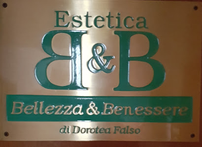 Immagine Estetica B@B - Bellezza E Benessere Di Dorotea Falso 2
