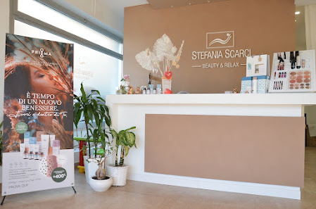 Immagine STEFANIA SCARCI Beauty & Relax 2