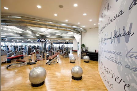 Immagine KiClub centro benessere e palestra 1