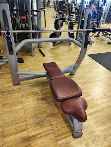 Immagine KiClub centro benessere e palestra 2