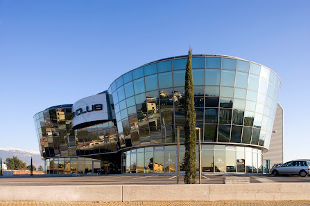 Immagine KiClub centro benessere e palestra 3