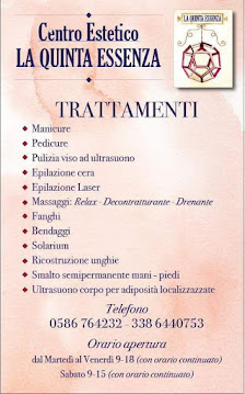 Immagine La Quinta Essenza 1