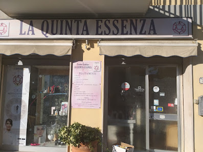 Immagine La Quinta Essenza 2