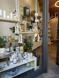 Immagine I Giardini dell'Essere e della Naturopatia 1