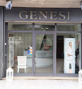 Immagine Centro Estetico Nuova Genesi Aprilia 2