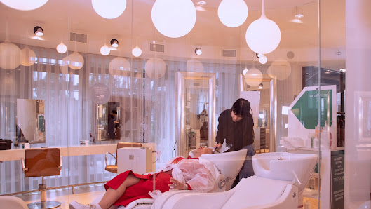 Immagine Marina . Beauty Studio 4