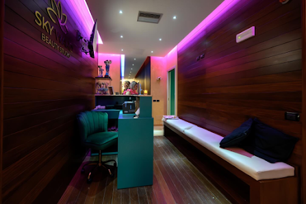 Immagine Sky Ward Bologna 5