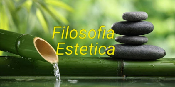 Immagine Filosofia Estetica 1