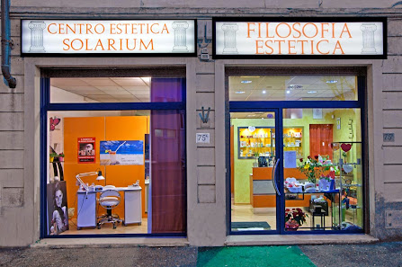 Immagine Filosofia Estetica 2