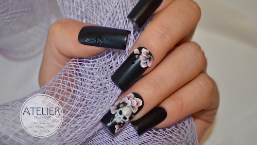 Immagine Atelier delle unghie di Paola Marrone 1