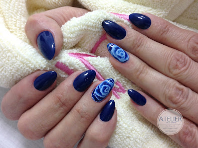 Immagine Atelier delle unghie di Paola Marrone 2