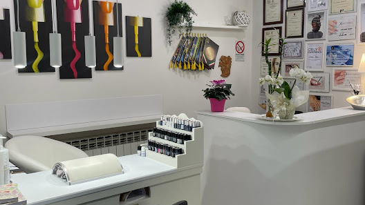 Immagine Lory Estetika 1