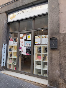 Immagine Sunflower Nails e Estetica Viterbo 2