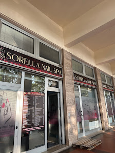 Immagine sorella nail spa 2