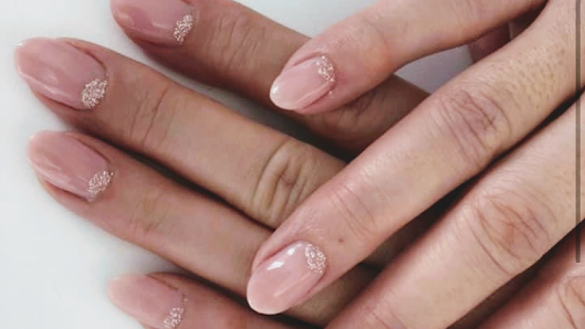 Immagine Nail Art di Rita Guarise 1