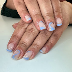 Immagine Nail Art di Rita Guarise 3