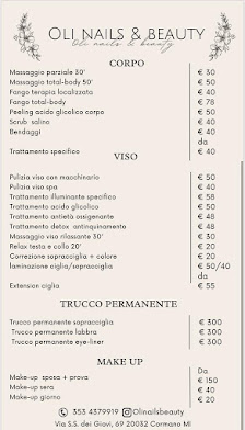 Immagine Oli Nails & Beauty 4