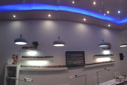 Immagine Luna Nails Centro Estetico Cremona 1