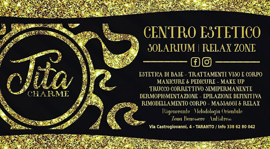 Immagine TITA CHARME Centro Estetico 1