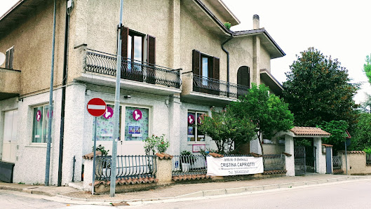 Immagine Centro Estetico Cristina Capriotti 1